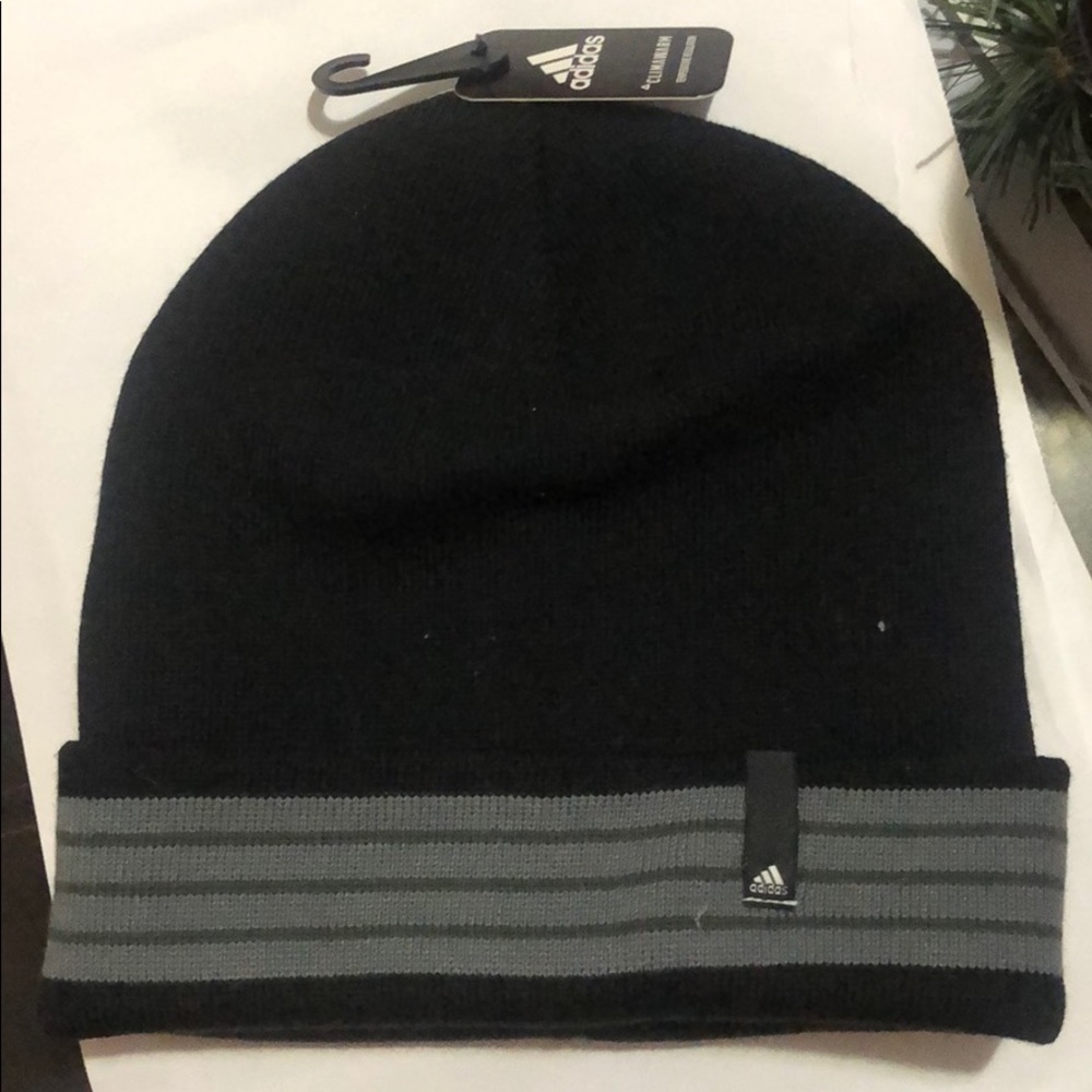 Adidas hat